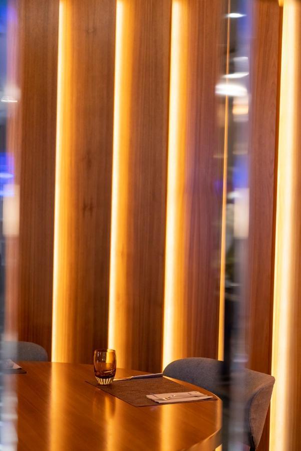 Occidental Ankara Hotel Exterior photo