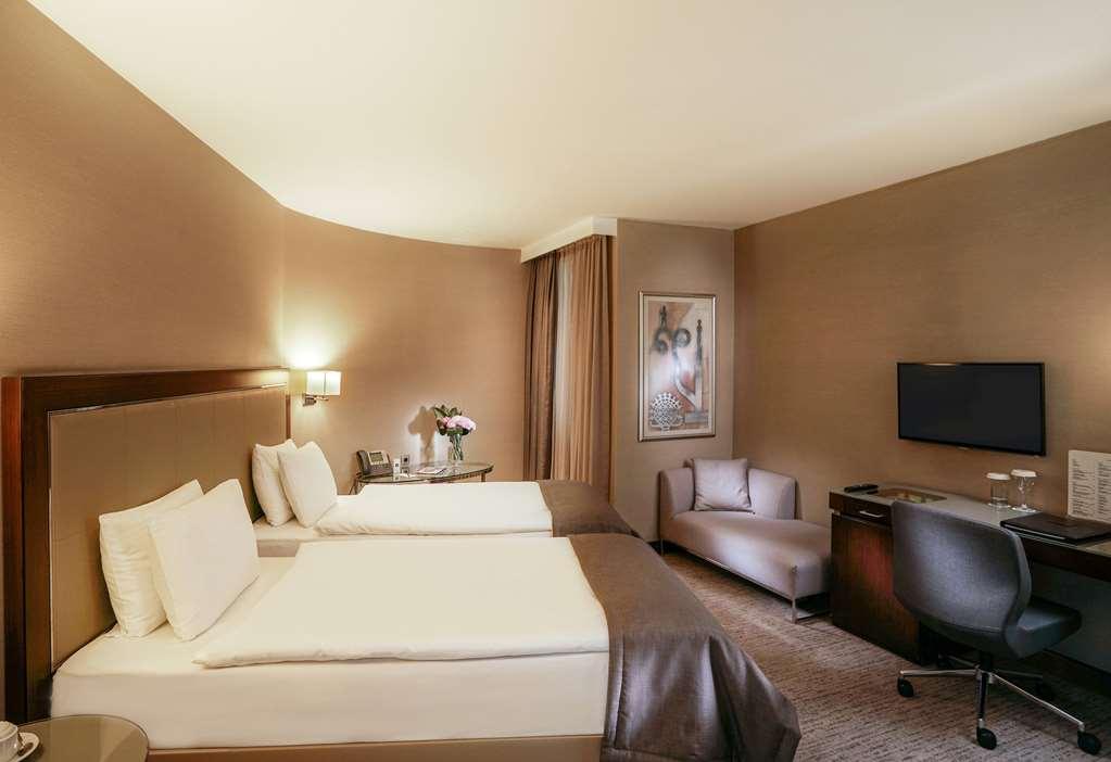Occidental Ankara Hotel Room photo