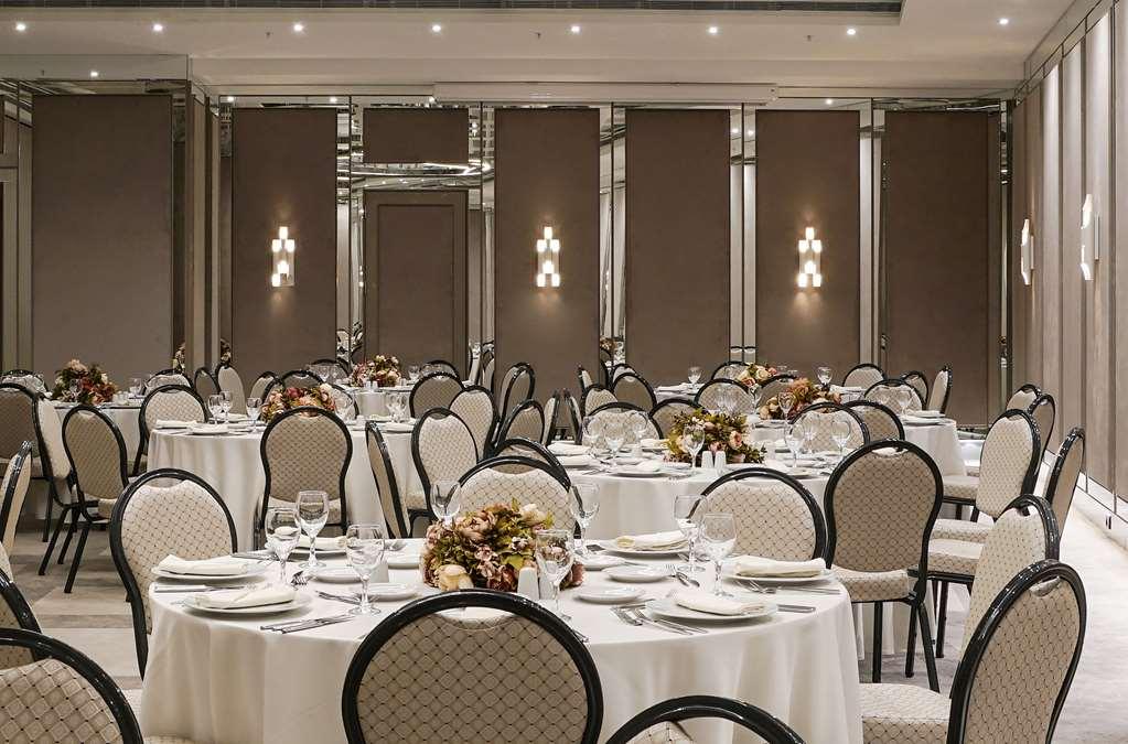 Occidental Ankara Hotel Exterior photo